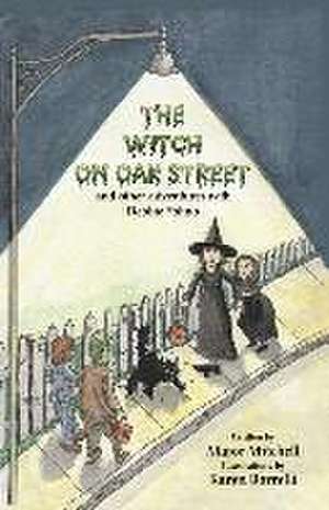 The Witch on Oak Street de Major Mitchell