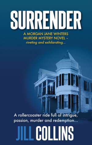 Surrender de Jill Collins