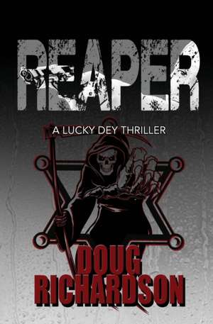 Reaper de Doug Richardson