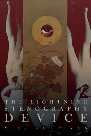 The Lightning Stenography Device de M. F. Sullivan