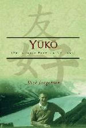 Yuko: Friendship Between Nations Volume 1 de Dick Jorgensen