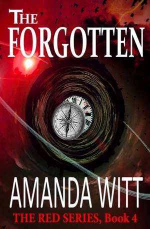 Witt, A: FORGOTTEN