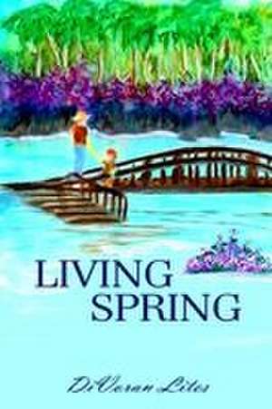 Living Spring de Divoran Lites