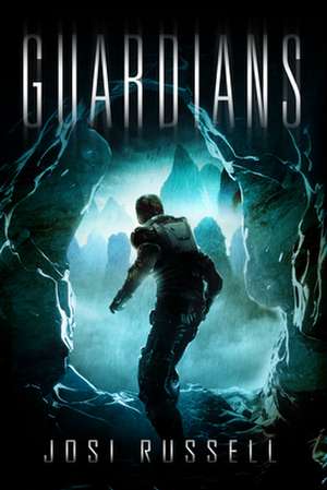 Guardians de Josi Russell