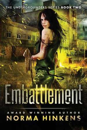 Embattlement