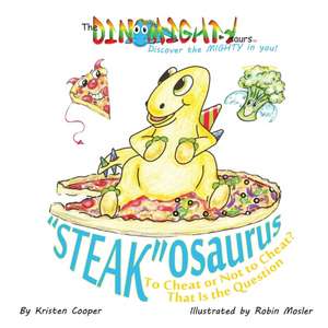 Steakosaurus