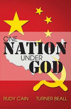 One Nation Under God de Rudy Cain