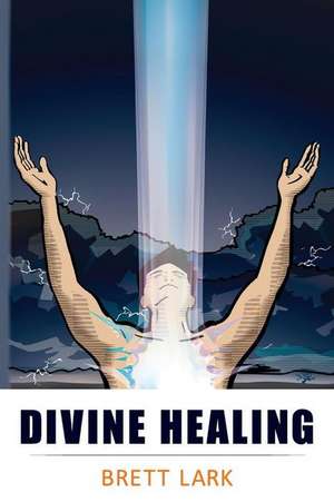 Divine Healing de Brett Lark