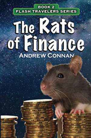 The Rats of Finance de Andrew Connan