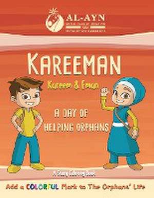 Kareeman de Al-Ayn Social Care Foundation USA