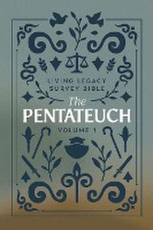 The Pentateuch de Nena Arias