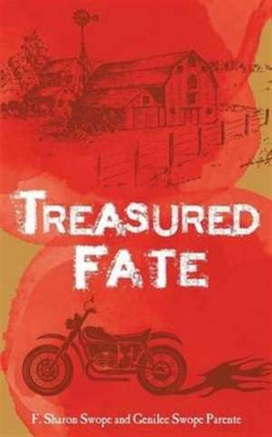 Treasured Fate de F. Sharon Swope