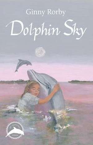 Dolphin Sky de Rorby Ginny