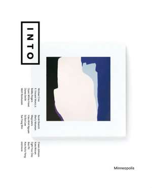 Into Quarterly de Laura Benys