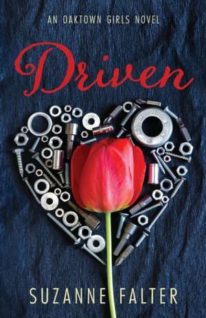 Driven de Suzanne Falter