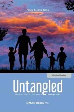 Untangled de Omar Reda