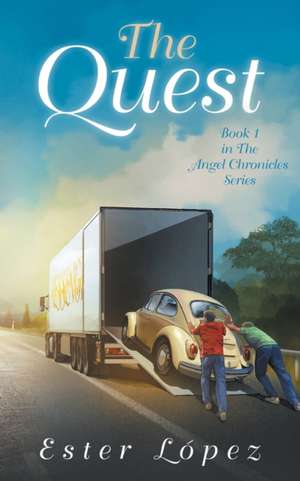 The Quest de Ester López