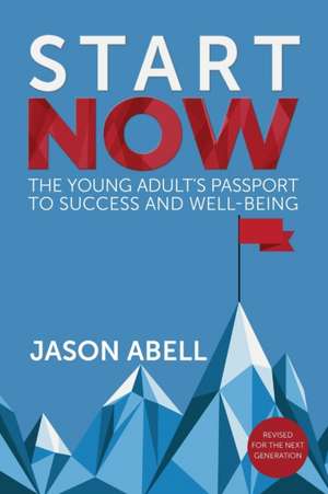 Start Now de Jason Abell