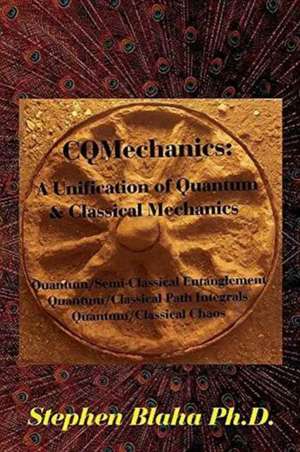 CQMechanics de Stephen Blaha
