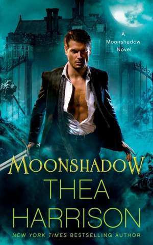 Moonshadow de Thea Harrison