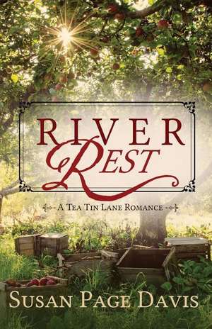 River Rest de Susan Page Davis