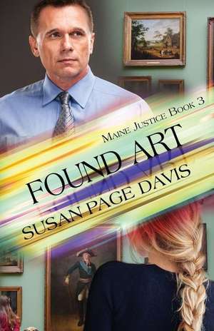 Found Art de Susan Page Davis