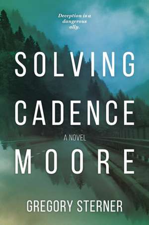 Solving Cadence Moore de Gregory Sterner