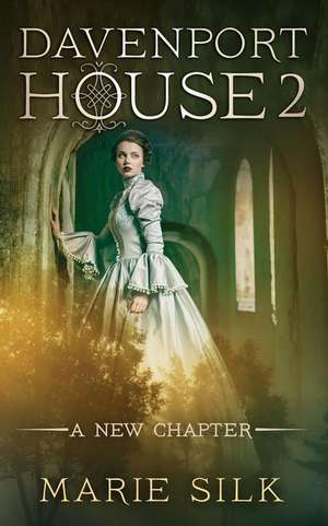 Davenport House 2 de Marie Silk