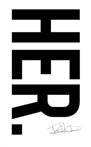 Her de Pierre Alex Jeanty