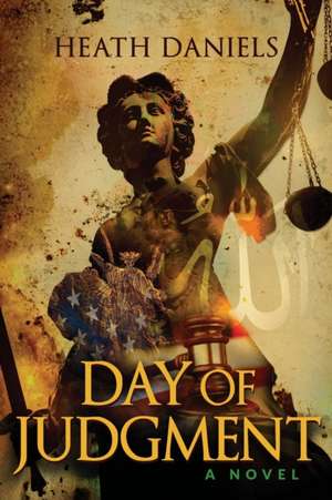 Day of Judgment de Heath Daniels