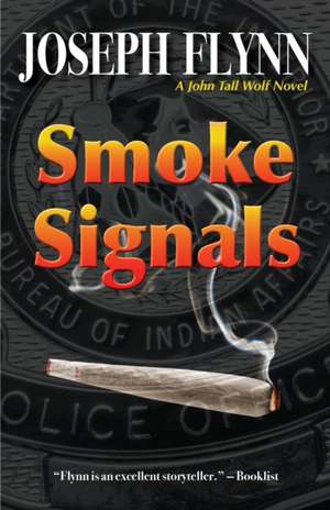 SMOKE SIGNALS