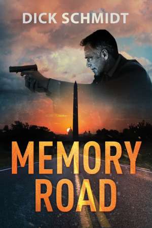 Memory Road de Dick Schmidt