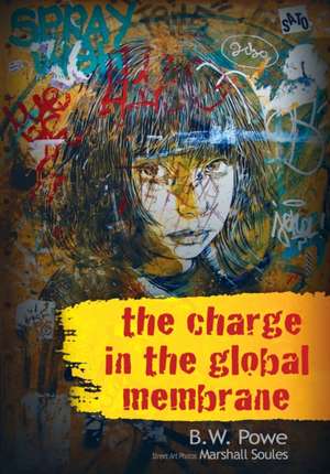 The Charge In The Global Membrane de B. W. Powe