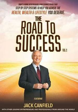 The Road to Success Vol. 2 de Nick Nanton