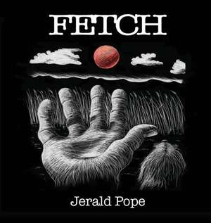 Fetch de Jerald David Pope