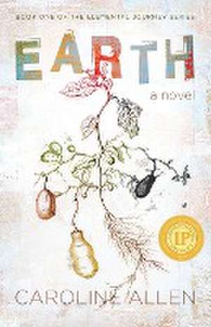 Earth de Caroline Helen Allen