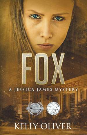 FOX de Kelly Oliver