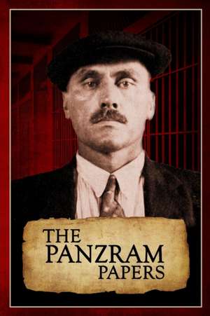 The Panzram Papers de Carl Panzram