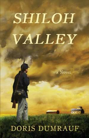 Shiloh Valley de Doris Dumrauf