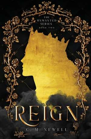 Reign de C. M. Newell