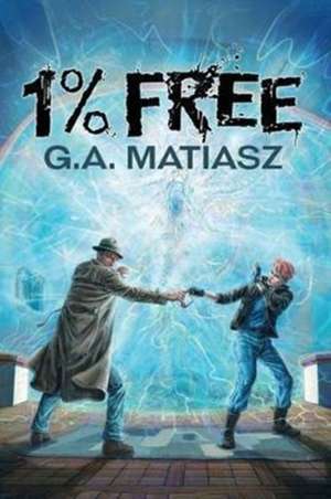 1% Free de G. A. Matiasz