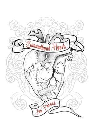 Secondhand Heart de Jen Poteet