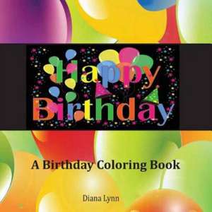 Happy Birthday de Diana Lynn