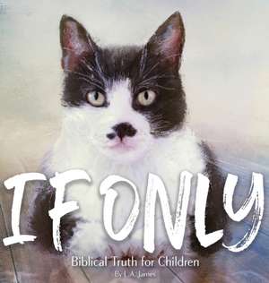 If Only de L. A. James