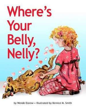 Where's your belly, Nelly de Wende Essrow