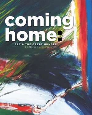 Coming Home de Niamh O'Sullivan