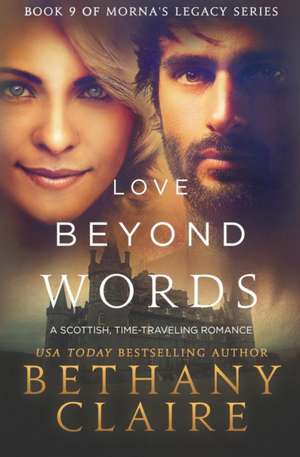 Love Beyond Words de Bethany Claire