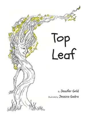 Top Leaf de Jennifer Gold