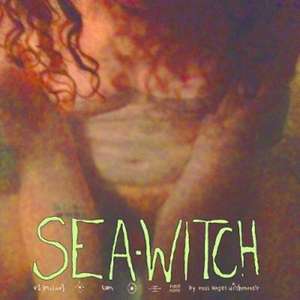 Sea-Witch de Moss Angel Witchmonstr