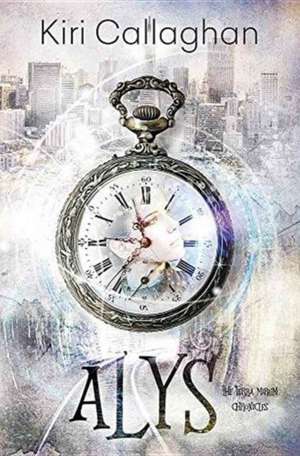Callighan, K: ALYS